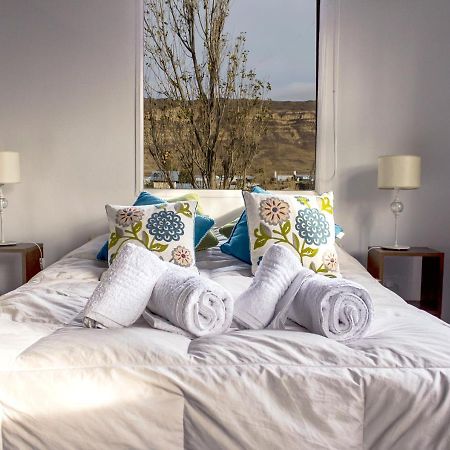 Alto Labrador Apartment El Calafate Dış mekan fotoğraf