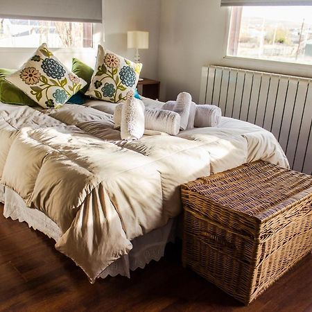 Alto Labrador Apartment El Calafate Dış mekan fotoğraf