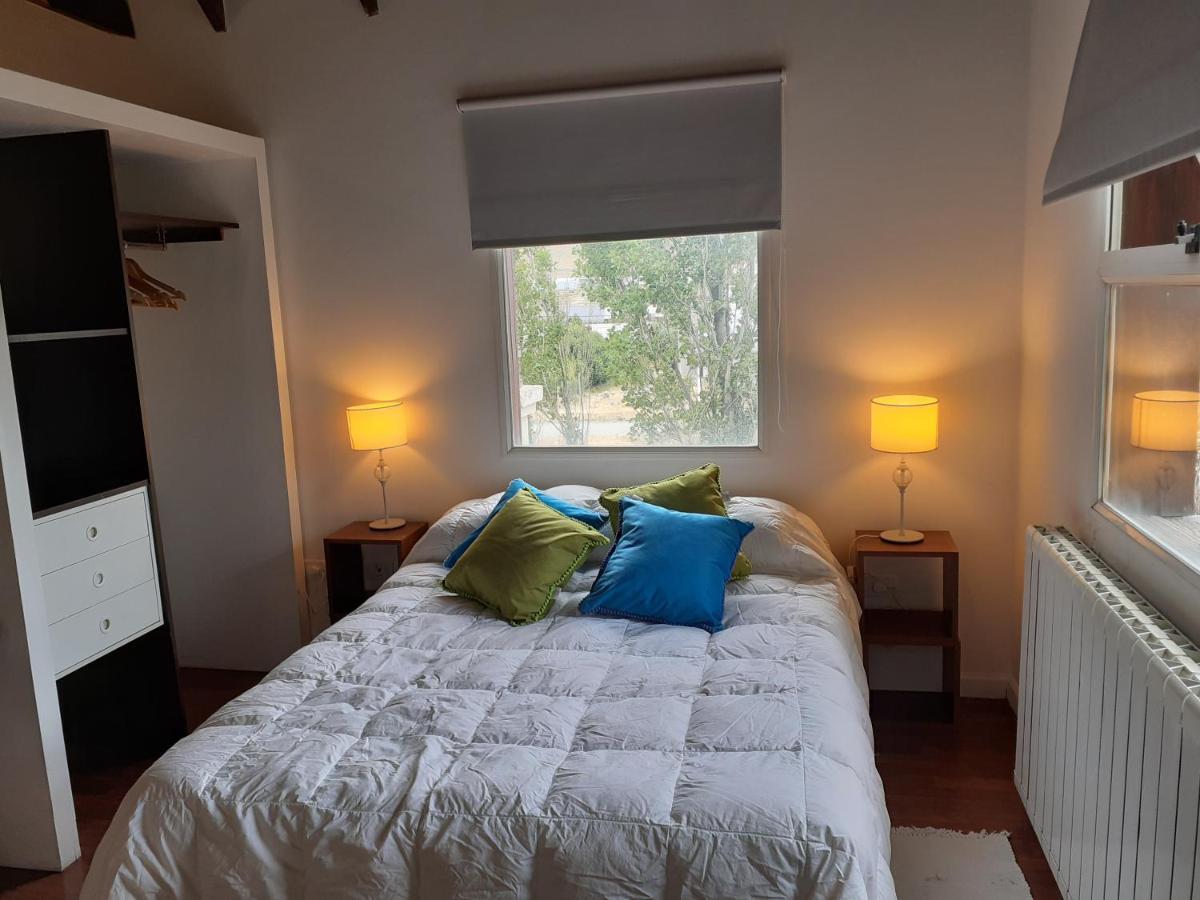Alto Labrador Apartment El Calafate Dış mekan fotoğraf